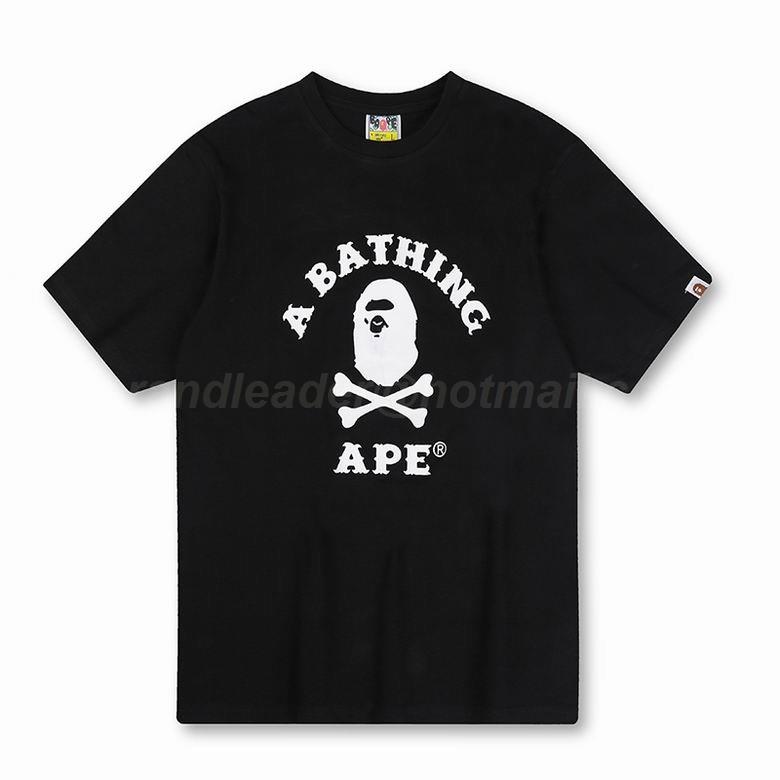 Bape Men's T-shirts 679